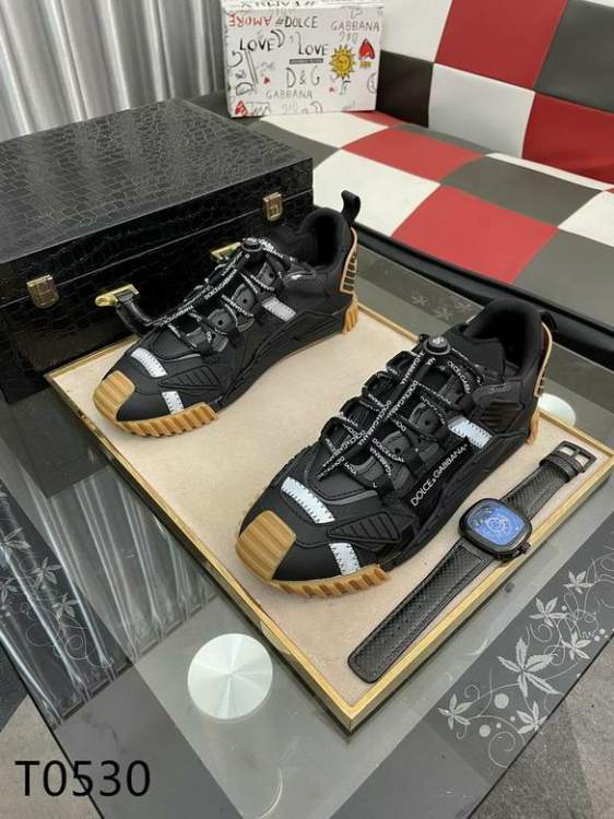 Picture of Dolce Gabbana Shoes _SKUDGsz38-44h11284360
